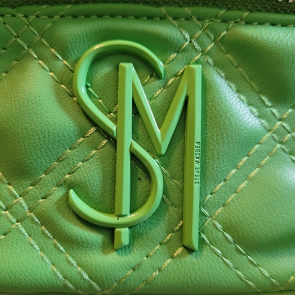 Steve Madden Micro crossbody bag - Picture 13 of 13